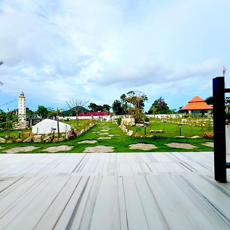 Thmorda Resort Koh Rong Sanloem Bagian luar foto