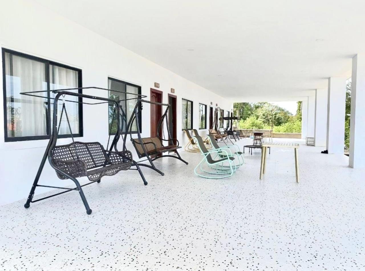 Thmorda Resort Koh Rong Sanloem Bagian luar foto