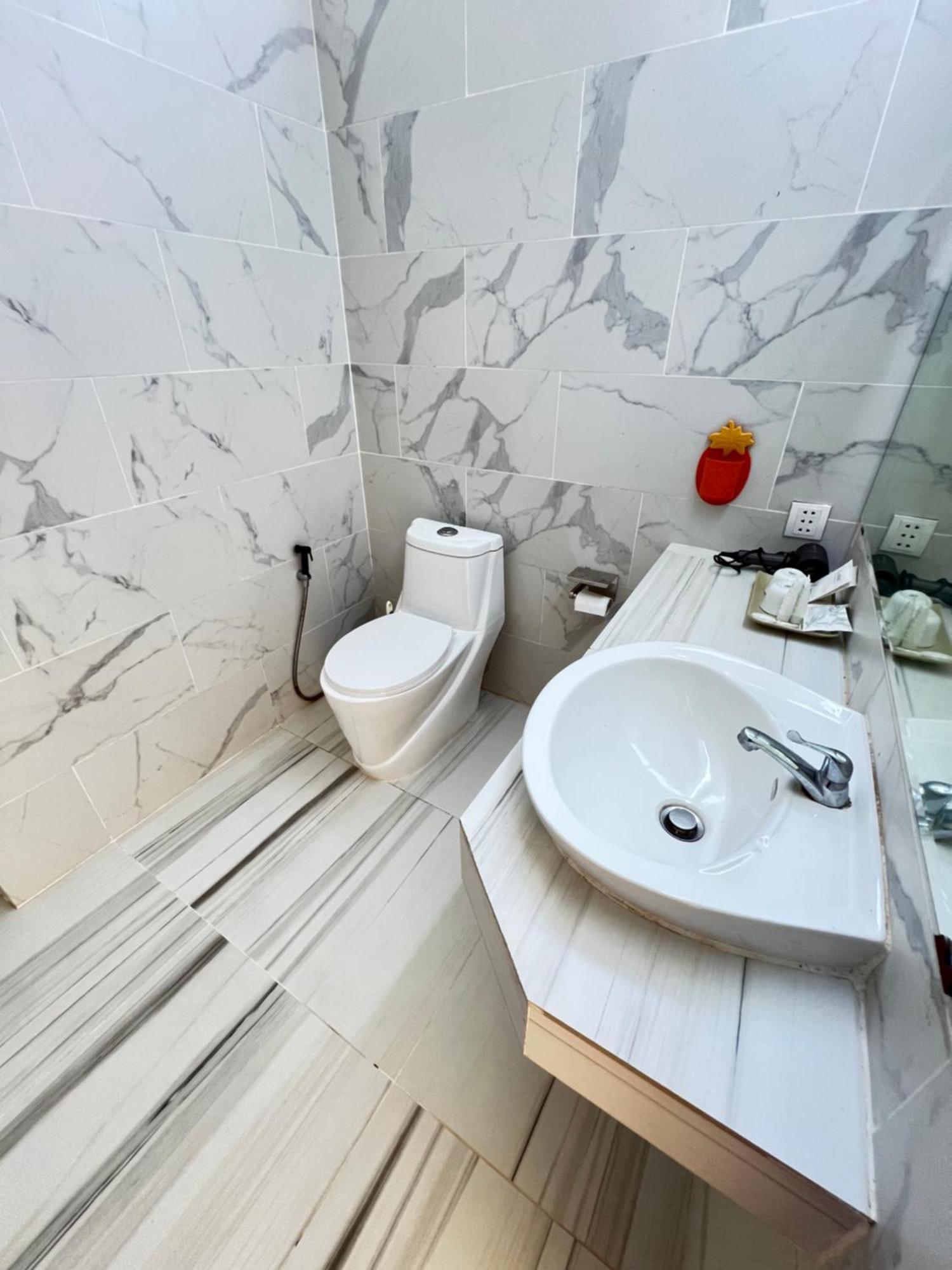 Thmorda Resort Koh Rong Sanloem Bagian luar foto