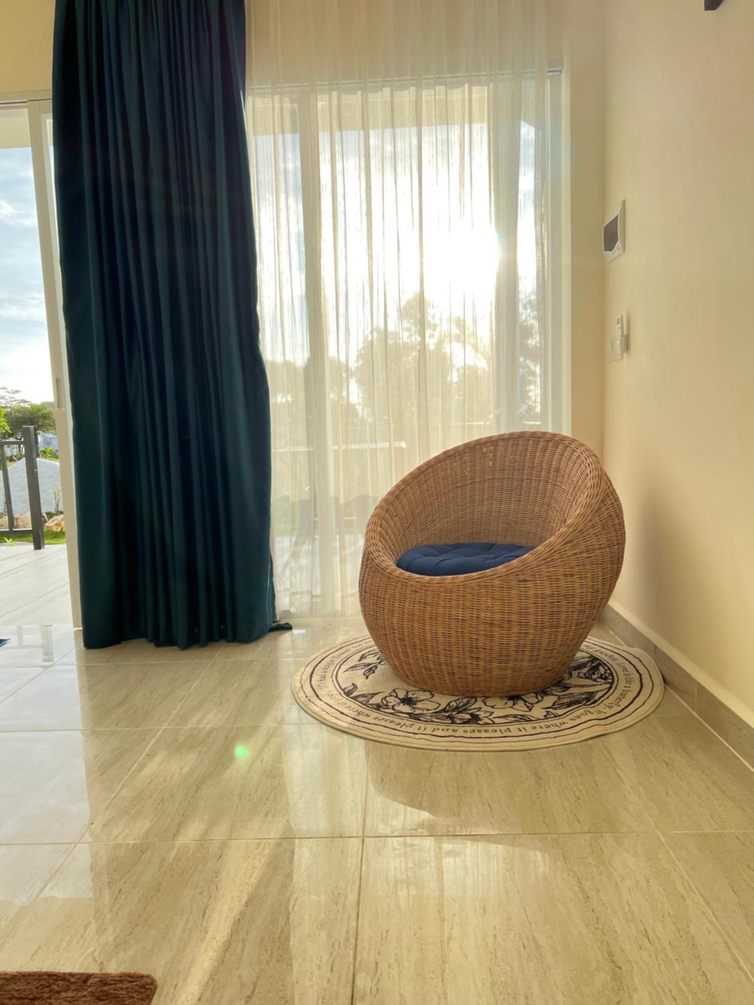 Thmorda Resort Koh Rong Sanloem Bagian luar foto