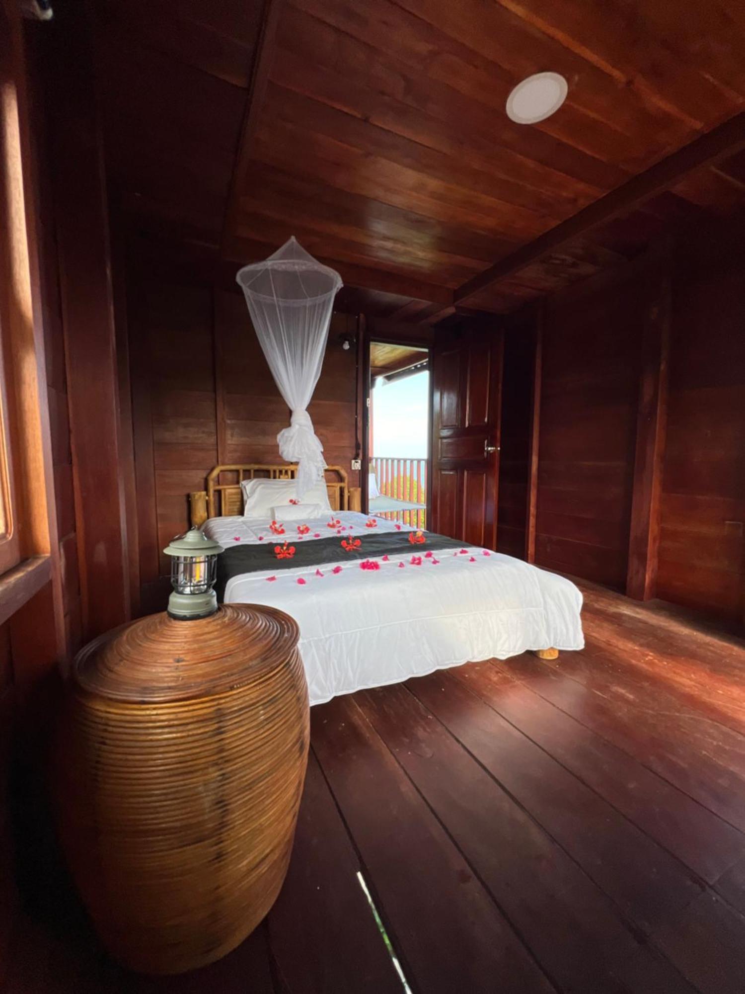 Thmorda Resort Koh Rong Sanloem Bagian luar foto
