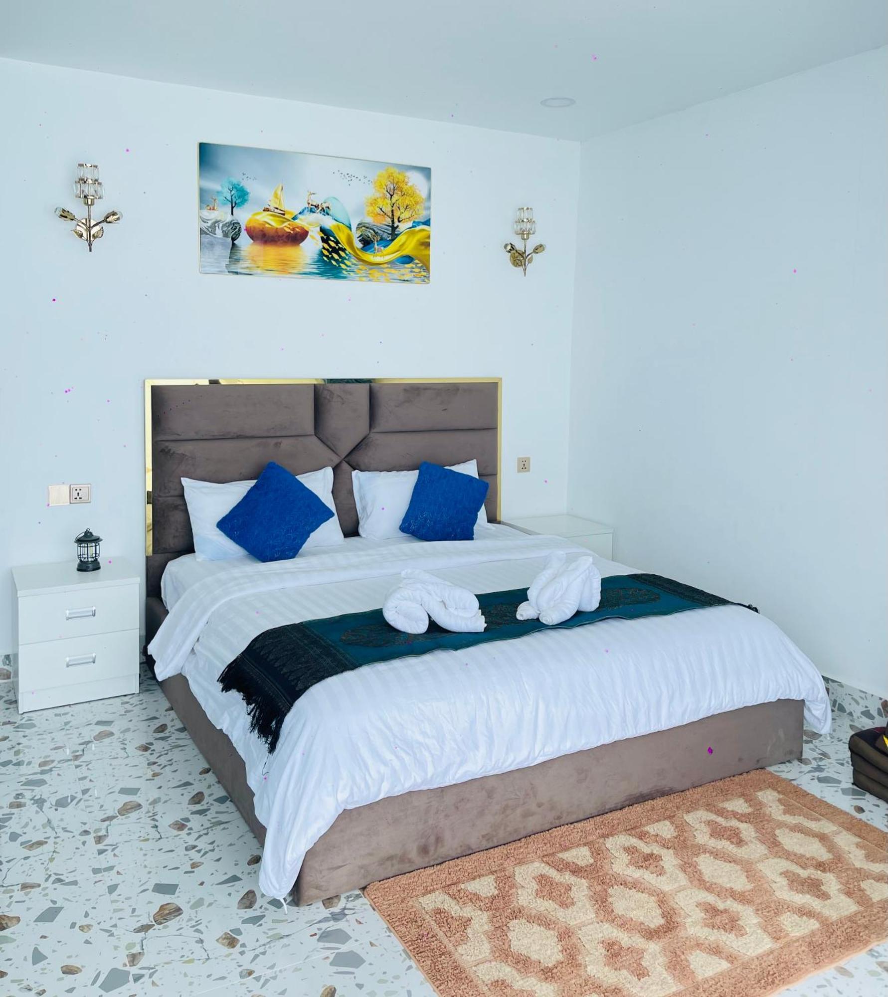 Thmorda Resort Koh Rong Sanloem Bagian luar foto