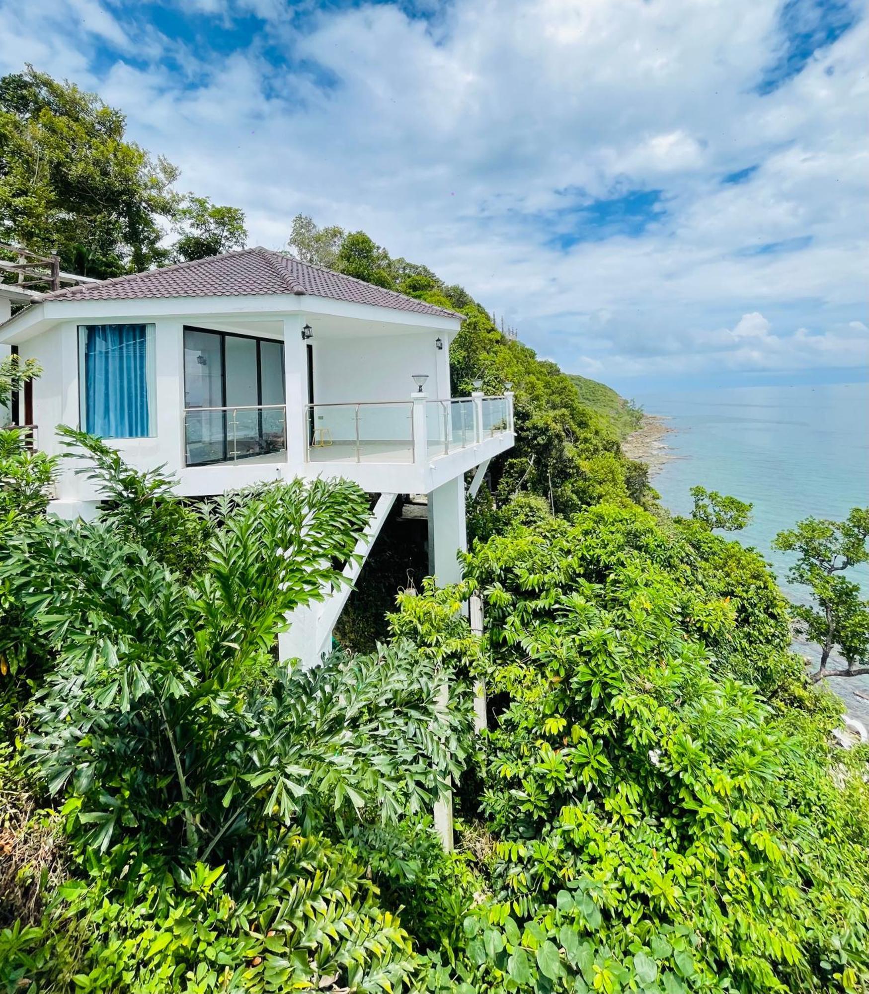 Thmorda Resort Koh Rong Sanloem Bagian luar foto